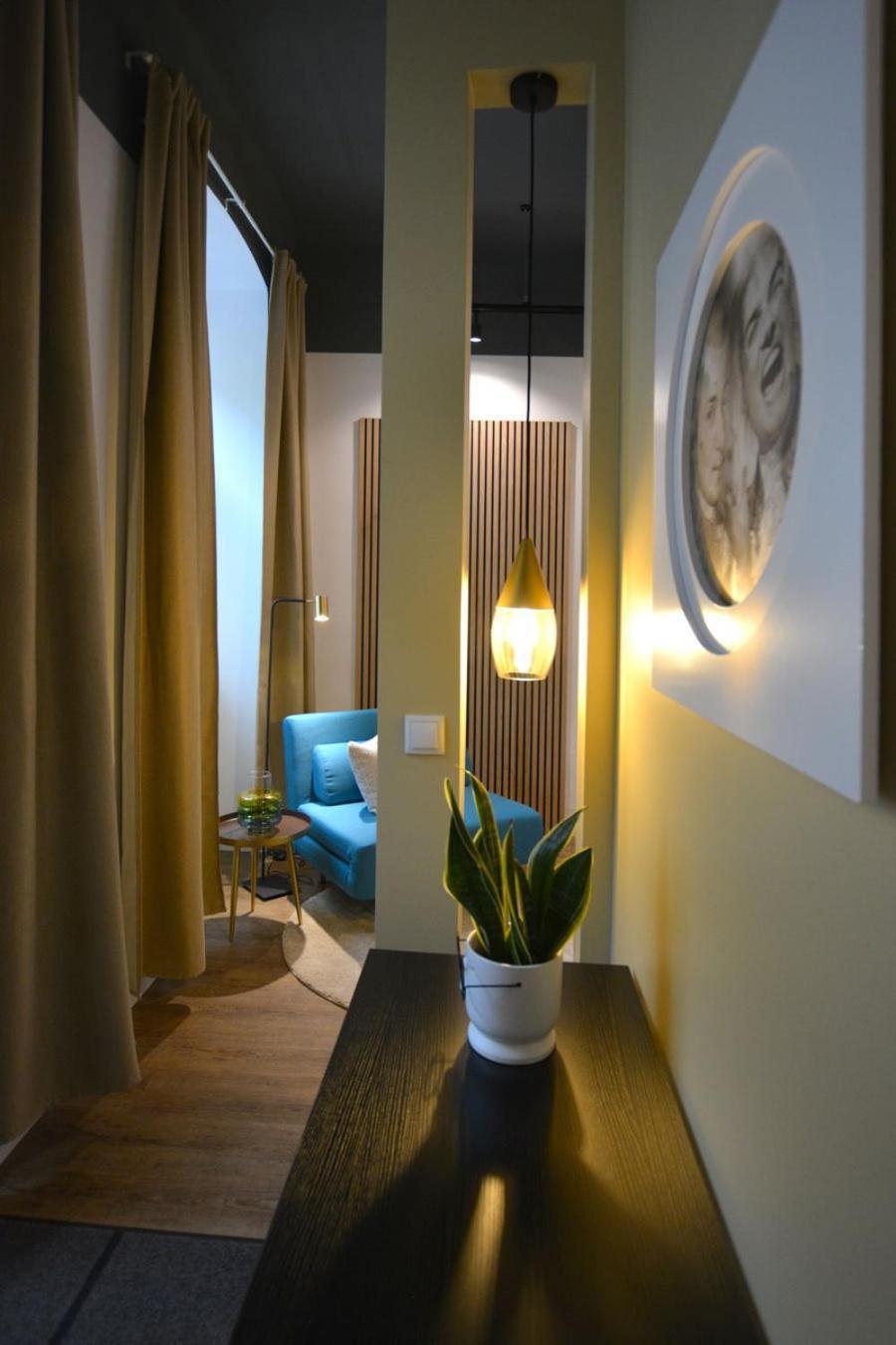 Appartement Meetsleopold à Vienne Extérieur photo